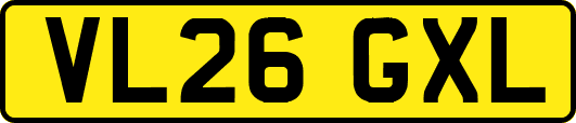 VL26GXL