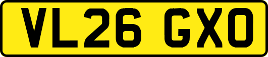 VL26GXO