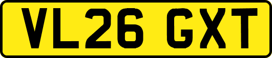 VL26GXT