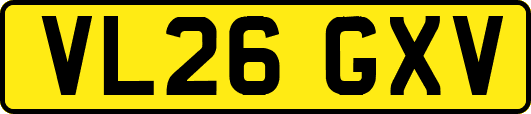 VL26GXV