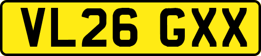 VL26GXX