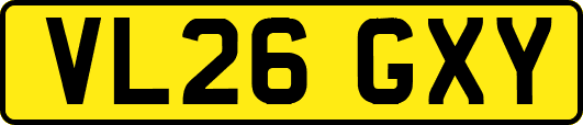VL26GXY