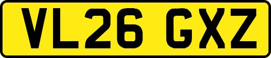 VL26GXZ