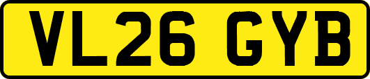 VL26GYB