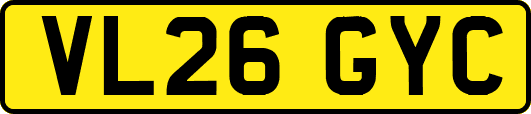 VL26GYC