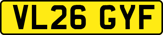 VL26GYF