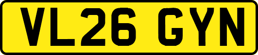VL26GYN