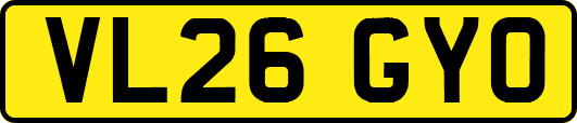 VL26GYO