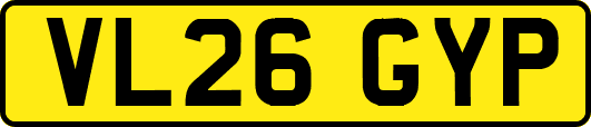 VL26GYP