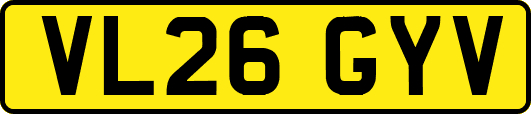 VL26GYV