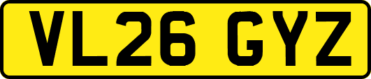 VL26GYZ
