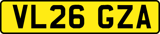 VL26GZA