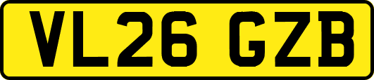 VL26GZB