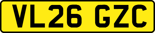 VL26GZC