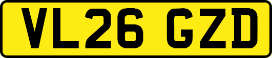 VL26GZD