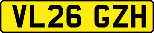 VL26GZH