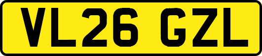 VL26GZL
