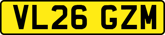 VL26GZM