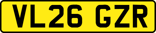VL26GZR