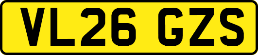 VL26GZS