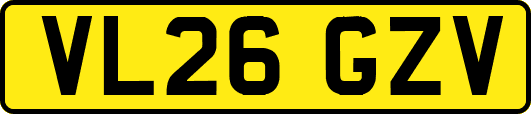 VL26GZV