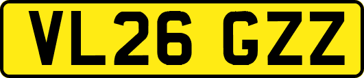 VL26GZZ