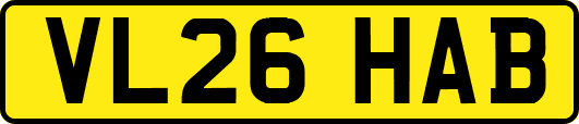 VL26HAB