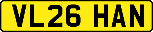 VL26HAN