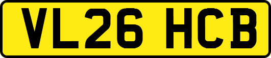 VL26HCB