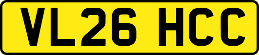 VL26HCC