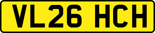 VL26HCH