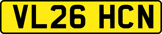 VL26HCN