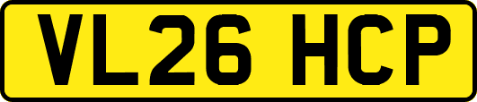 VL26HCP