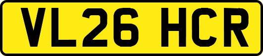 VL26HCR