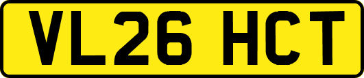 VL26HCT