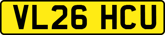 VL26HCU