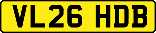 VL26HDB