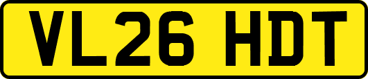 VL26HDT