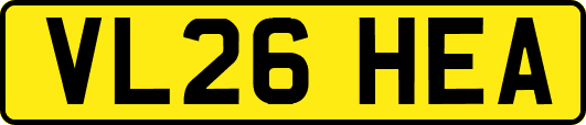 VL26HEA