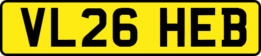 VL26HEB