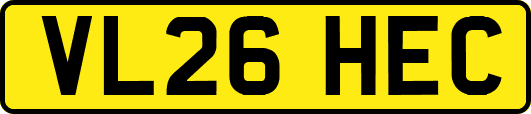 VL26HEC