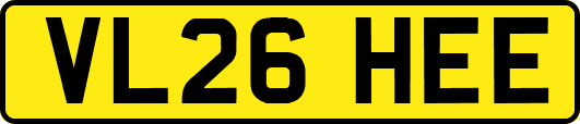 VL26HEE