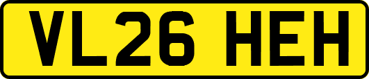 VL26HEH