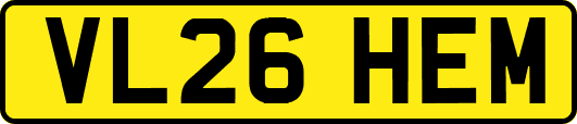VL26HEM