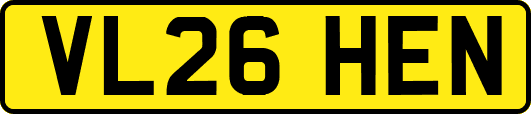 VL26HEN