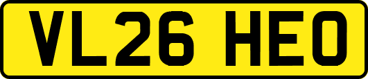 VL26HEO