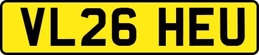 VL26HEU