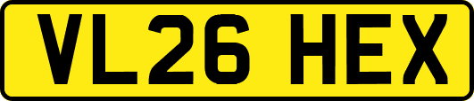 VL26HEX