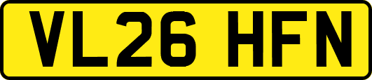 VL26HFN