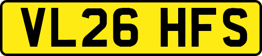 VL26HFS